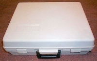 Magnavox Odyssey Travel Case Box Art