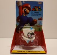World of Nintendo Super Mario Series - Cappy Box Art