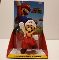 World of Nintendo Super Mario Series - Fire Mario Box Art