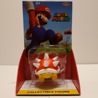 World of Nintendo Super Mario Series - Spiny Box Art