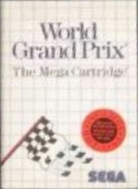World Grand Prix [BE][LU] Box Art