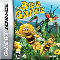 Bee Game, The Box Art