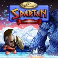 Spartan Box Art