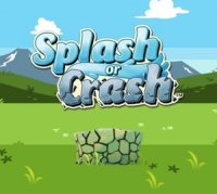 Splash or Crash Box Art
