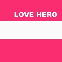 Love Hero Box Art