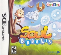Soul Bubbles Box Art