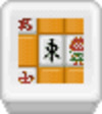 Ide Yosuke no Kenkou Mahjong DSi Box Art