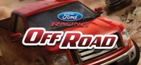 Ford Racing Off Road Box Art