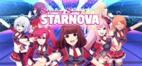 Shining Song Starnova Box Art