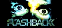 Flashback (Microids) Box Art