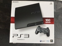 Sony PlayStation 3 CECH-3004A - PlayStation 3 Consoles - VGCollect