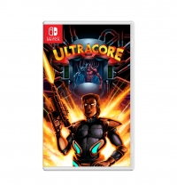 Ultracore Box Art