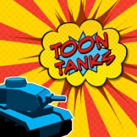 Toon Tanks Box Art