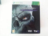 Darksiders II - Premium Edition Box Art
