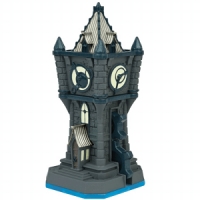 Skylanders Swap Force - Tower of Time Box Art