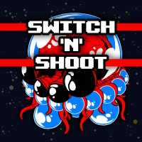 Switch 'N' Shoot Box Art