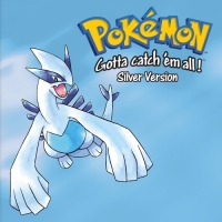 Pokémon Silver Version Box Art