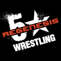 Five Star Wrestling: ReGenesis Box Art