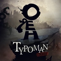 Typoman - Revised Box Art