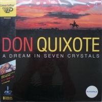 Don Quixote: A Dream in Seven Crystals (Sample) Box Art