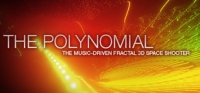 Polynomial, The: Space of the Music Box Art