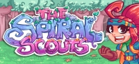 Spiral Scouts, The Box Art
