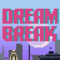 DreamBreak Box Art