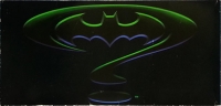 Batman Forever - Limited Edition Box Art