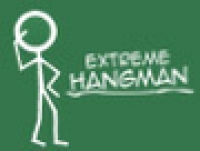 Extreme Hangman Box Art