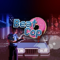 Beat Cop Box Art