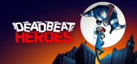 Deadbeat Heroes Box Art