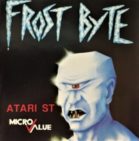 Frost Byte Box Art