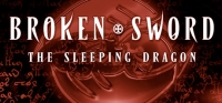Broken Sword 3: The Sleeping Dragon Box Art