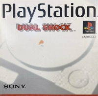 Sony PlayStation SCPH-7000 (3-987-032-03) Box Art
