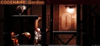 Codename: Gordon Box Art