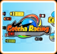 Gotcha Racing Box Art