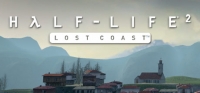 Half-Life 2: Lost Coast Box Art