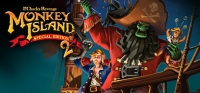 Monkey Island 2: Special Edition: LeChuck's Revenge Box Art