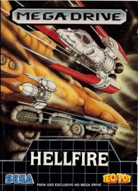 Hellfire Box Art