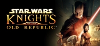 Star Wars: Knights of the Old Republic Box Art