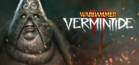 Warhammer: Vermintide 2 Box Art
