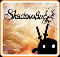 Shadow Bug Box Art