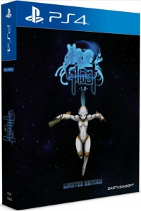 Ghost 1.0 - Limited Edition Box Art