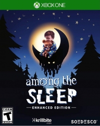Among the Sleep - Enhanced Edition Box Art