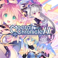 Moero Chronicle Hyper Box Art
