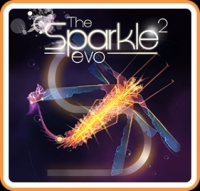 Sparkle 2, The: Evo Box Art