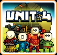 Unit 4 Box Art