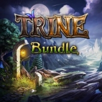 Trine Bundle Box Art