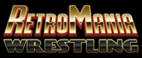 RetroMania Wrestling Box Art