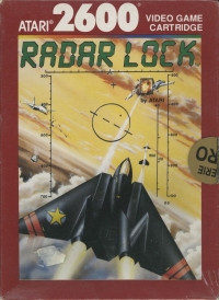 Radar Lock Box Art
